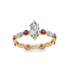 Load image into Gallery viewer, marquise-and-round-eternity-marquise-cut-diamond-engagement-ring-with-pink-sapphire-in-yellow-gold-FDEWB9398MQRGSADRPIANGLE5-NL-YG_29980a90-c5be-4540-8e20-c5b8ad8193ed.jpg?v=1756456663