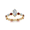 Load image into Gallery viewer, marquise-and-round-eternity-marquise-cut-diamond-engagement-ring-with-ruby-in-yellow-gold-FDEWB9398MQRGRUDRANGLE5-NL-YG_3847f648-67d1-49ab-9689-c91ef18fb4cc.jpg?v=1756456663