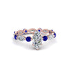 Load image into Gallery viewer, marquise-and-round-eternity-marquise-cut-diamond-engagement-ring-with-sapphire-in-rose-gold-FDEWB9398MQRGSABL-NL-RG_c004df1e-c14a-45e9-b50f-4cf1f52b74c7.jpg?v=1756456662