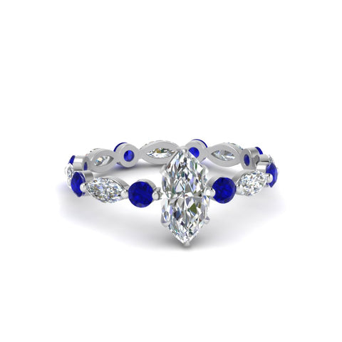 marquise-and-round-eternity-marquise-cut-diamond-engagement-ring-with-sapphire-in-white-gold-FDEWB9398MQRGSABL-NL-WG_30dc69a7-42b5-40d1-b6bd-8971498e77e9.jpg?v=1756456663