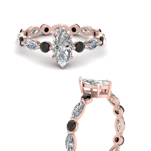 marquise-and-round-eternity-marquise-cut-engagement-ring-with-black-diamond-in-rose-gold-FDEWB9398MQRGBLACKANGLE3-NL-RG_8fdd7eba-5d84-44d5-995b-e36b024ca58e.jpg?v=1756456663