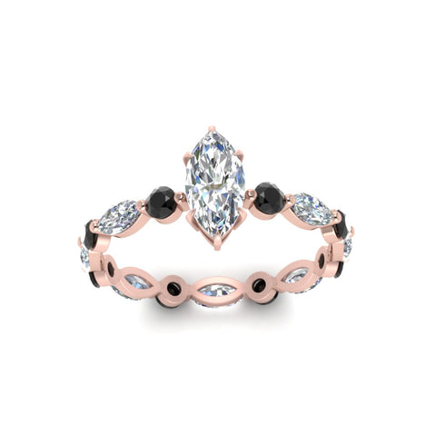 marquise-and-round-eternity-marquise-cut-engagement-ring-with-black-diamond-in-rose-gold-FDEWB9398MQRGBLACKANGLE5-NL-RG_166bb331-bec3-4919-a4b3-421bbd59950f.jpg?v=1756456663