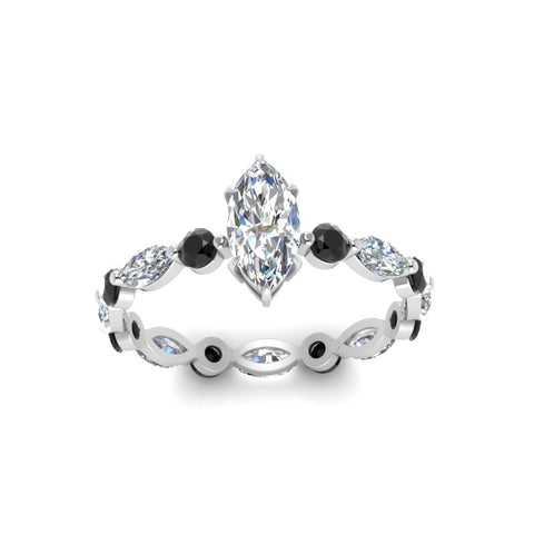 marquise-and-round-eternity-marquise-cut-engagement-ring-with-black-diamond-in-white-gold-FDEWB9398MQRGBLACKANGLE5-NL-WG_642a4708-4c30-4dc5-93aa-3abb25fb6f26.jpg?v=1756456663