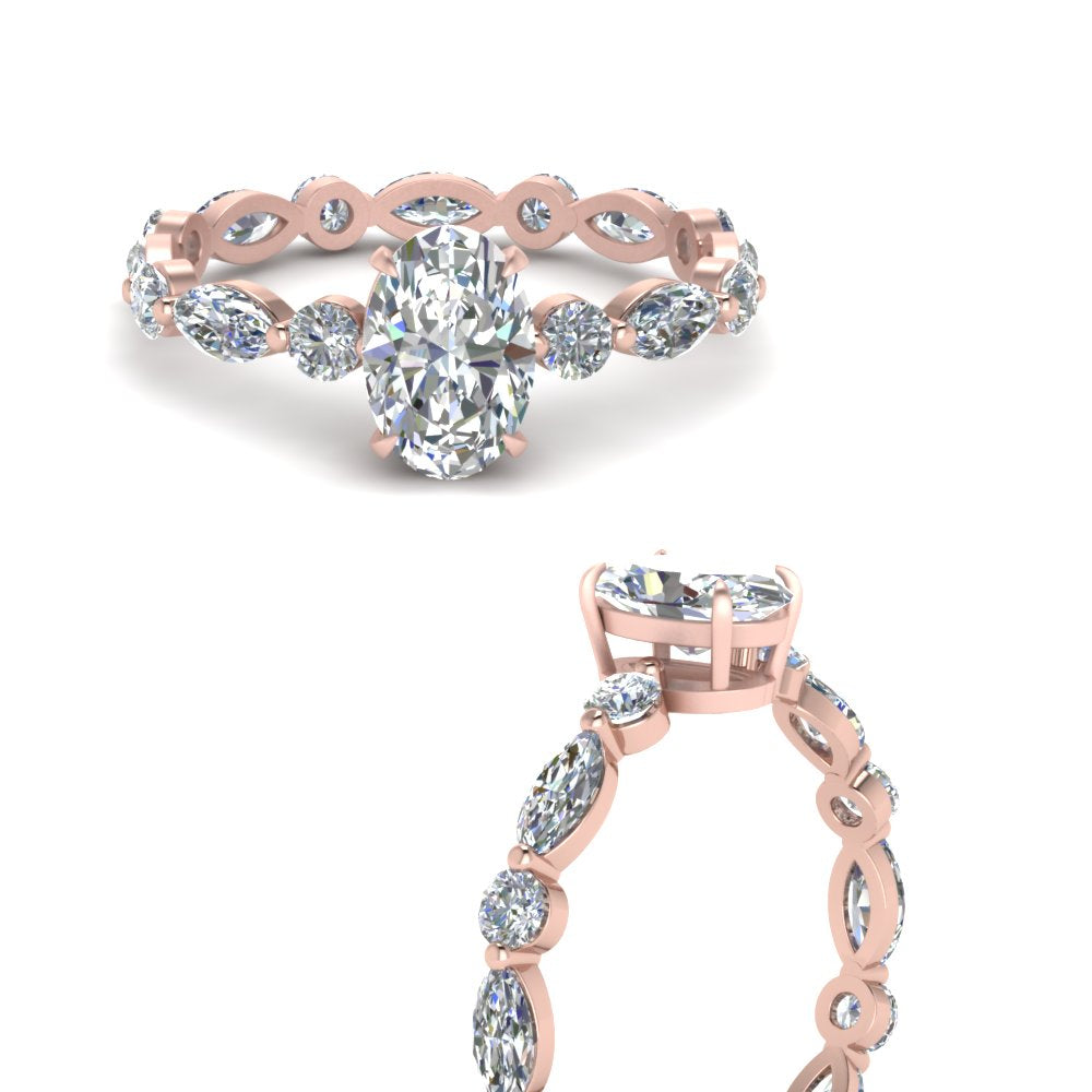 marquise-and-round-eternity-oval-shaped-diamond-engagement-ring-in-rose-gold-FDEWB9398OVRANGLE3-NL-RG.jpg?v=1756456540