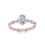 Load image into Gallery viewer, marquise-and-round-eternity-oval-shaped-diamond-engagement-ring-in-rose-gold-FDEWB9398OVRANGLE5-NL-RG.jpg?v=1756456540

