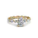 Load image into Gallery viewer, marquise-and-round-eternity-oval-shaped-diamond-engagement-ring-in-yellow-gold-FDEWB9398OVR-NL-YG_75a274f2-772d-4d50-95f9-ca6e266ff213.jpg?v=1756456673
