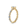 Load image into Gallery viewer, marquise-and-round-eternity-oval-shaped-diamond-engagement-ring-in-yellow-gold-FDEWB9398OVRANGLE2-NL-YG.jpg?v=1756456540