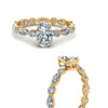Load image into Gallery viewer, marquise-and-round-eternity-oval-shaped-diamond-engagement-ring-in-yellow-gold-FDEWB9398OVRANGLE3-NL-YG.jpg?v=1756456539