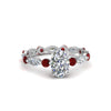 Load image into Gallery viewer, marquise-and-round-eternity-oval-shaped-diamond-engagement-ring-with-ruby-in-white-gold-FDEWB9398OVRGRUDR-NL-WG.jpg?v=1756456540