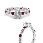 Load image into Gallery viewer, marquise-and-round-eternity-oval-shaped-diamond-engagement-ring-with-ruby-in-white-gold-FDEWB9398OVRGRUDRANGLE3-NL-WG_29ccc48a-e57a-4c6d-896a-8bc242baefaa.jpg?v=1756456673
