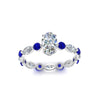 Load image into Gallery viewer, marquise-and-round-eternity-oval-shaped-diamond-engagement-ring-with-sapphire-in-white-gold-FDEWB9398OVRGSABLANGLE5-NL-WG.jpg?v=1756456540