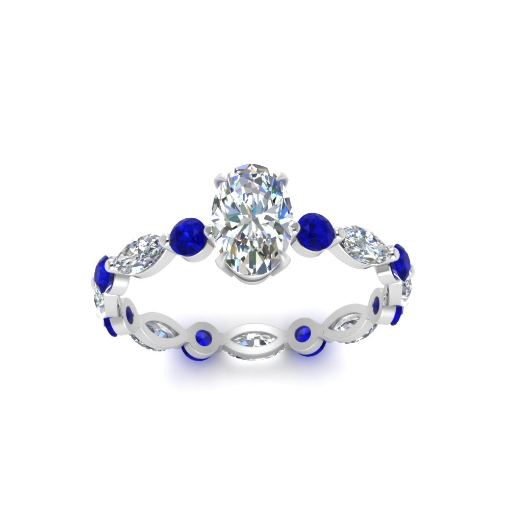 marquise-and-round-eternity-oval-shaped-diamond-engagement-ring-with-sapphire-in-white-gold-FDEWB9398OVRGSABLANGLE5-NL-WG_9c51d148-fa12-4e4e-ba0a-4d26f4780f98.jpg?v=1756456673