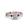 Load image into Gallery viewer, marquise-and-round-eternity-oval-shaped-engagement-ring-with-black-diamond-in-rose-gold-FDEWB9398OVRGBLACK-NL-RG.jpg?v=1756456540