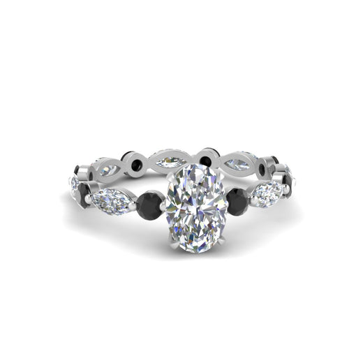 marquise-and-round-eternity-oval-shaped-engagement-ring-with-black-diamond-in-white-gold-FDEWB9398OVRGBLACK-NL-WG.jpg?v=1756456540
