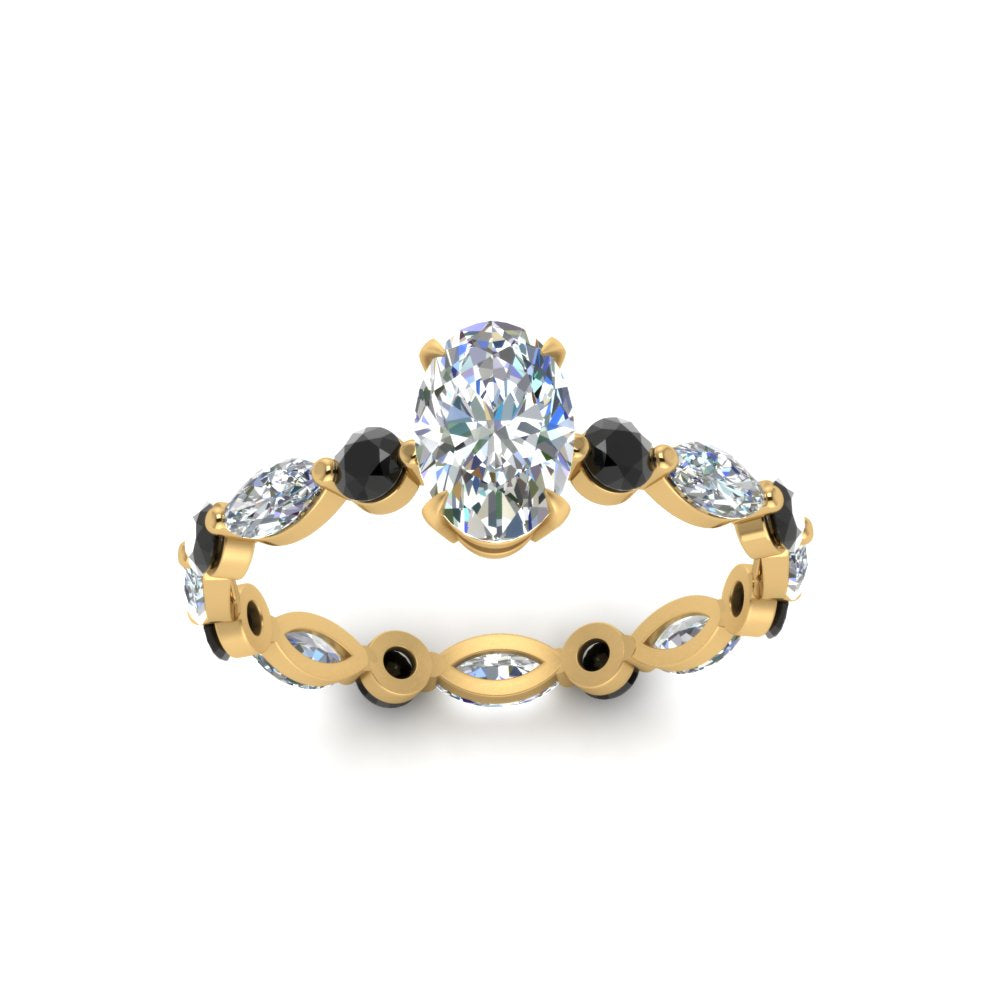 marquise-and-round-eternity-oval-shaped-engagement-ring-with-black-diamond-in-yellow-gold-FDEWB9398OVRGBLACKANGLE5-NL-YG_e864ca1e-f417-475c-8b99-f36d6bfb2097.jpg?v=1756456674
