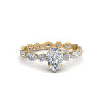 Load image into Gallery viewer, marquise-and-round-eternity-pear-shaped-diamond-engagement-ring-in-yellow-gold-FDEWB9398PER-NL-YG_f05d66a0-1692-4209-acfe-7a056bdc8e38.jpg?v=1756456683
