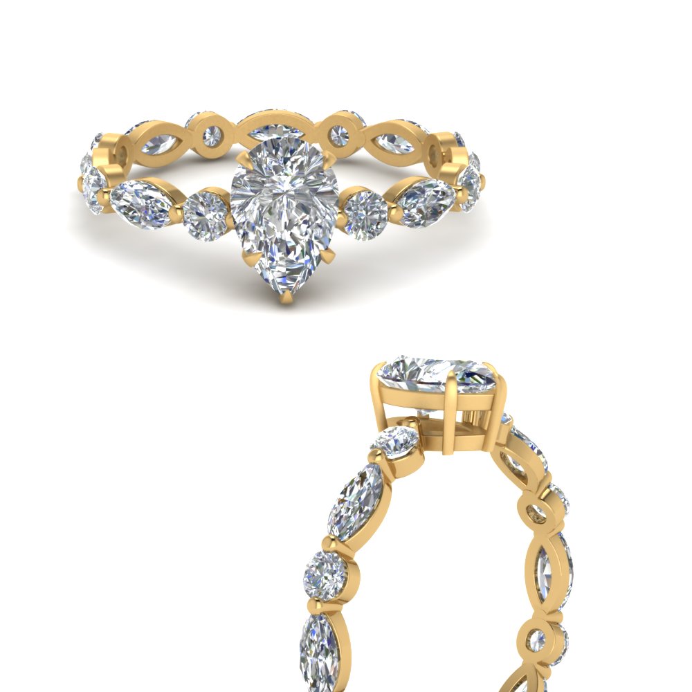 marquise-and-round-eternity-pear-shaped-diamond-engagement-ring-in-yellow-gold-FDEWB9398PERANGLE3-NL-YG_a3e7ad79-a36c-4145-b1ed-3d0c6afb0a6c.jpg?v=1756456683