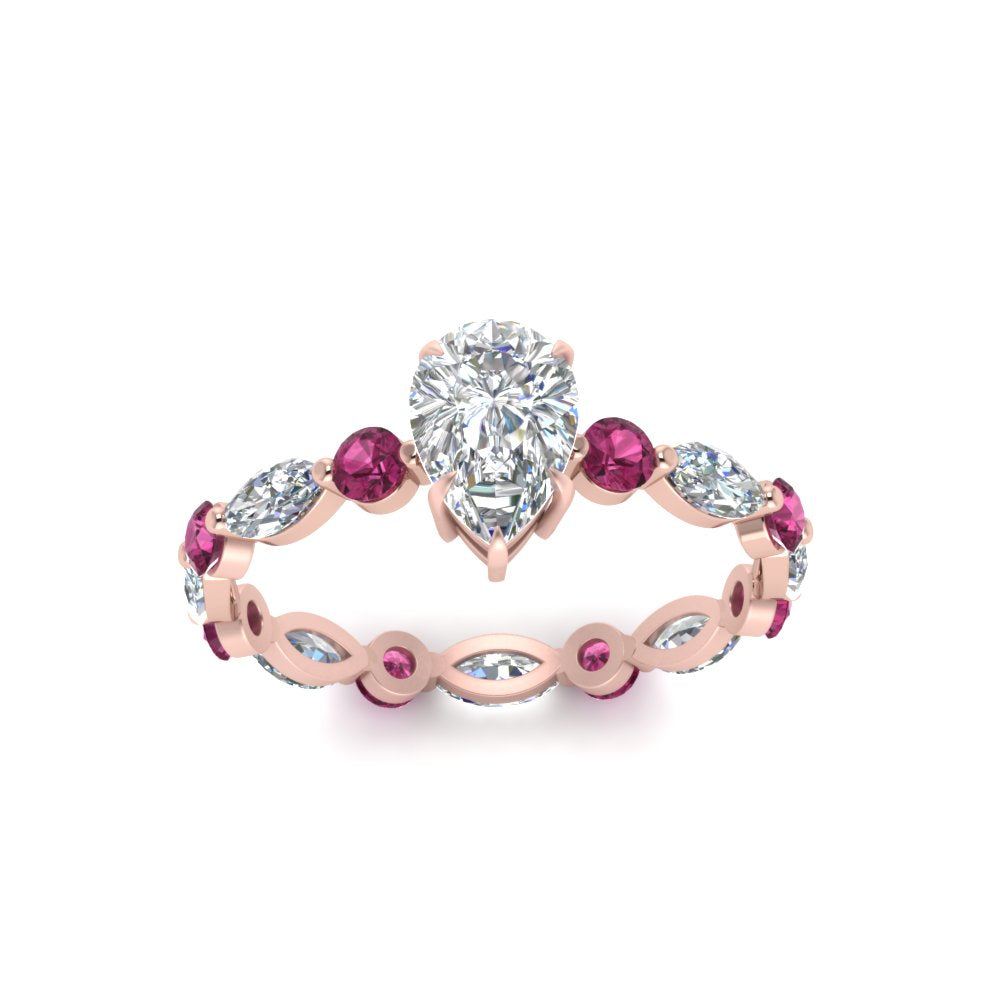 marquise-and-round-eternity-pear-shaped-diamond-engagement-ring-with-pink-sapphire-in-rose-gold-FDEWB9398PERGSADRPIANGLE5-NL-RG_33856211-1865-4935-936a-a2266c6ceb07.jpg?v=1756456683