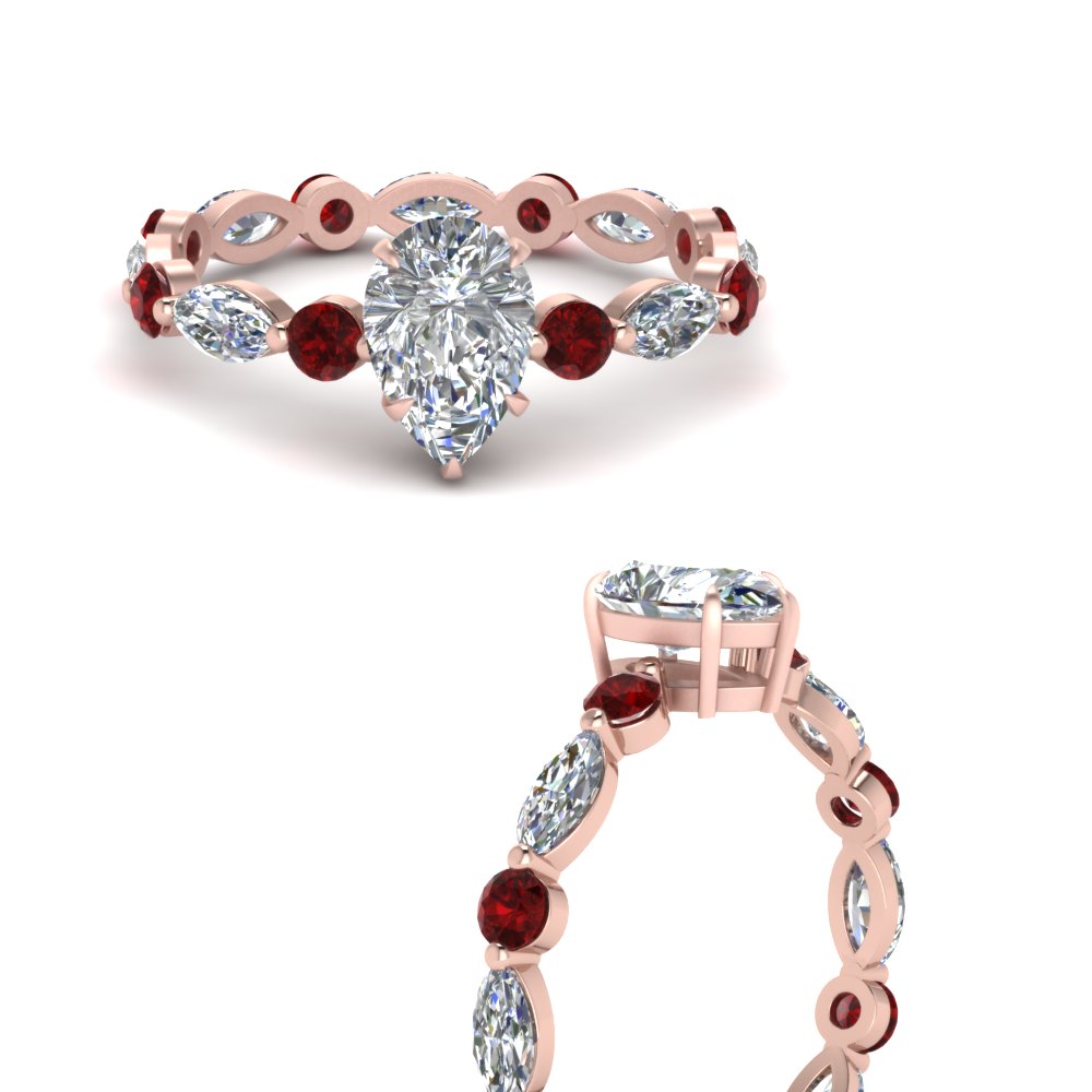 marquise-and-round-eternity-pear-shaped-diamond-engagement-ring-with-ruby-in-rose-gold-FDEWB9398PERGRUDRANGLE3-NL-RG_a198ba6c-3ce3-49af-8be1-810f29d9369b.jpg?v=1756456683