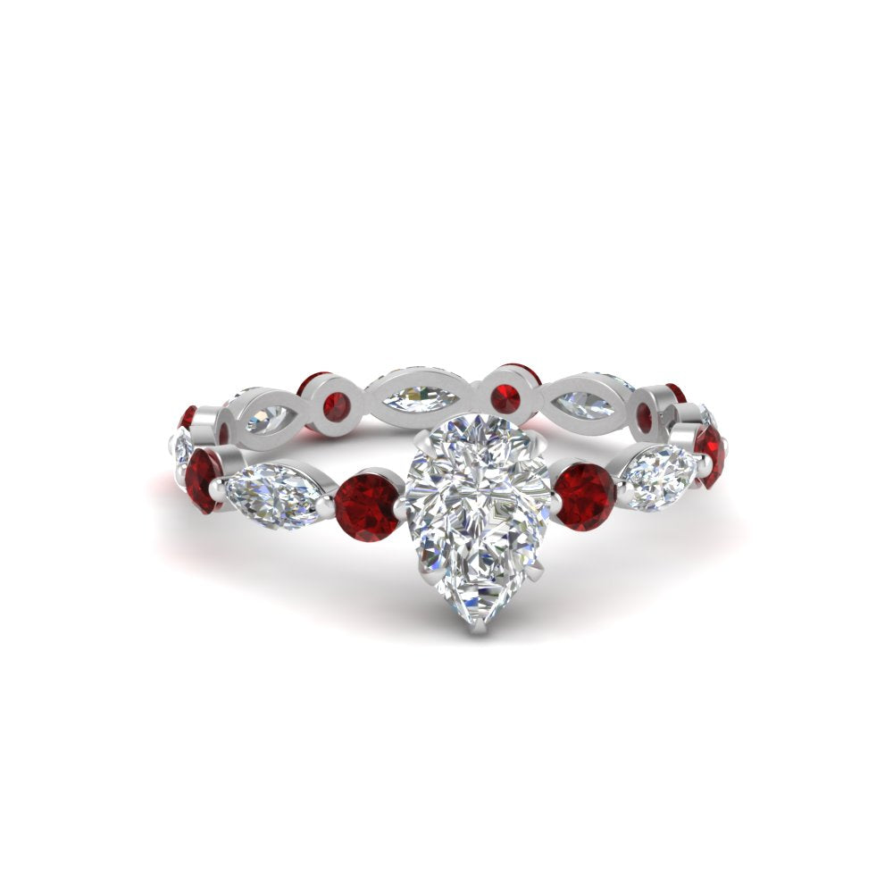 marquise-and-round-eternity-pear-shaped-diamond-engagement-ring-with-ruby-in-white-gold-FDEWB9398PERGRUDR-NL-WG_5a1fa385-3f46-4386-8ed3-1c0b054bb70c.jpg?v=1756456683