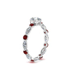 Load image into Gallery viewer, marquise-and-round-eternity-pear-shaped-diamond-engagement-ring-with-ruby-in-white-gold-FDEWB9398PERGRUDRANGLE2-NL-WG_ae5d3eea-a74e-4641-9283-32bd75afaa72.jpg?v=1756456683
