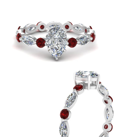 marquise-and-round-eternity-pear-shaped-diamond-engagement-ring-with-ruby-in-white-gold-FDEWB9398PERGRUDRANGLE3-NL-WG_cb60956d-6ca5-4ff5-82f3-9cb4a219f6cb.jpg?v=1756456683