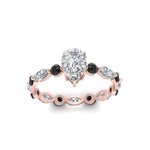 Load image into Gallery viewer, marquise-and-round-eternity-pear-shaped-engagement-ring-with-black-diamond-in-rose-gold-FDEWB9398PERGBLACKANGLE5-NL-RG_03cfa484-01fa-4aa3-b66d-081a78b344bb.jpg?v=1756456683
