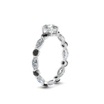 Load image into Gallery viewer, marquise-and-round-eternity-pear-shaped-engagement-ring-with-black-diamond-in-white-gold-FDEWB9398PERGBLACKANGLE2-NL-WG_553fa1c9-1494-432f-a364-608ec43a0f76.jpg?v=1756456683
