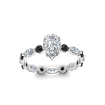 Load image into Gallery viewer, marquise-and-round-eternity-pear-shaped-engagement-ring-with-black-diamond-in-white-gold-FDEWB9398PERGBLACKANGLE5-NL-WG_d042a25d-32cf-4dcd-9df7-99bfca030d1a.jpg?v=1756456683
