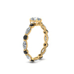Load image into Gallery viewer, marquise-and-round-eternity-pear-shaped-engagement-ring-with-black-diamond-in-yellow-gold-FDEWB9398PERGBLACKANGLE2-NL-YG_114d3c69-bf3b-4af5-8c00-d1a613d18d0f.jpg?v=1756456683
