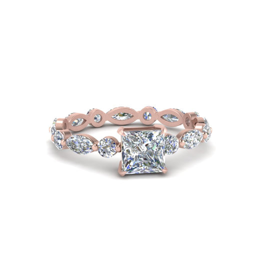 marquise-and-round-eternity-princess-cut-diamond-engagement-ring-in-rose-gold-FDEWB9398PRR-NL-RG.jpg?v=1756456570
