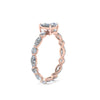 Load image into Gallery viewer, marquise-and-round-eternity-princess-cut-diamond-engagement-ring-in-rose-gold-FDEWB9398PRRANGLE2-NL-RG.jpg?v=1756456571