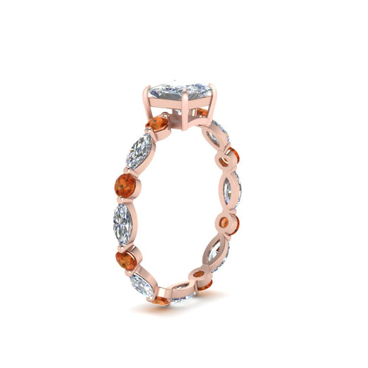 marquise-and-round-eternity-princess-cut-diamond-engagement-ring-with-orange-sapphire-in-rose-gold-FDEWB9398PRRGSAORANGLE2-NL-RG.jpg?v=1756456571
