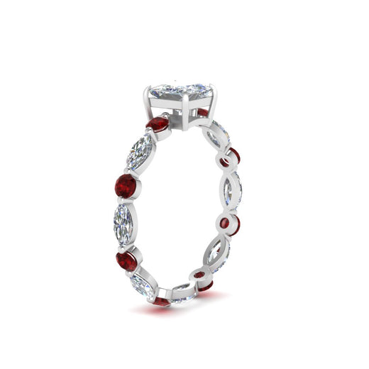 marquise-and-round-eternity-princess-cut-diamond-engagement-ring-with-ruby-in-white-gold-FDEWB9398PRRGRUDRANGLE2-NL-WG.jpg?v=1756456571