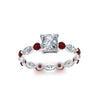 Load image into Gallery viewer, marquise-and-round-eternity-princess-cut-diamond-engagement-ring-with-ruby-in-white-gold-FDEWB9398PRRGRUDRANGLE5-NL-WG.jpg?v=1756456571