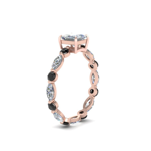 marquise-and-round-eternity-princess-cut-engagement-ring-with-black-diamond-in-rose-gold-FDEWB9398PRRGBLACKANGLE2-NL-RG.jpg?v=1756456571