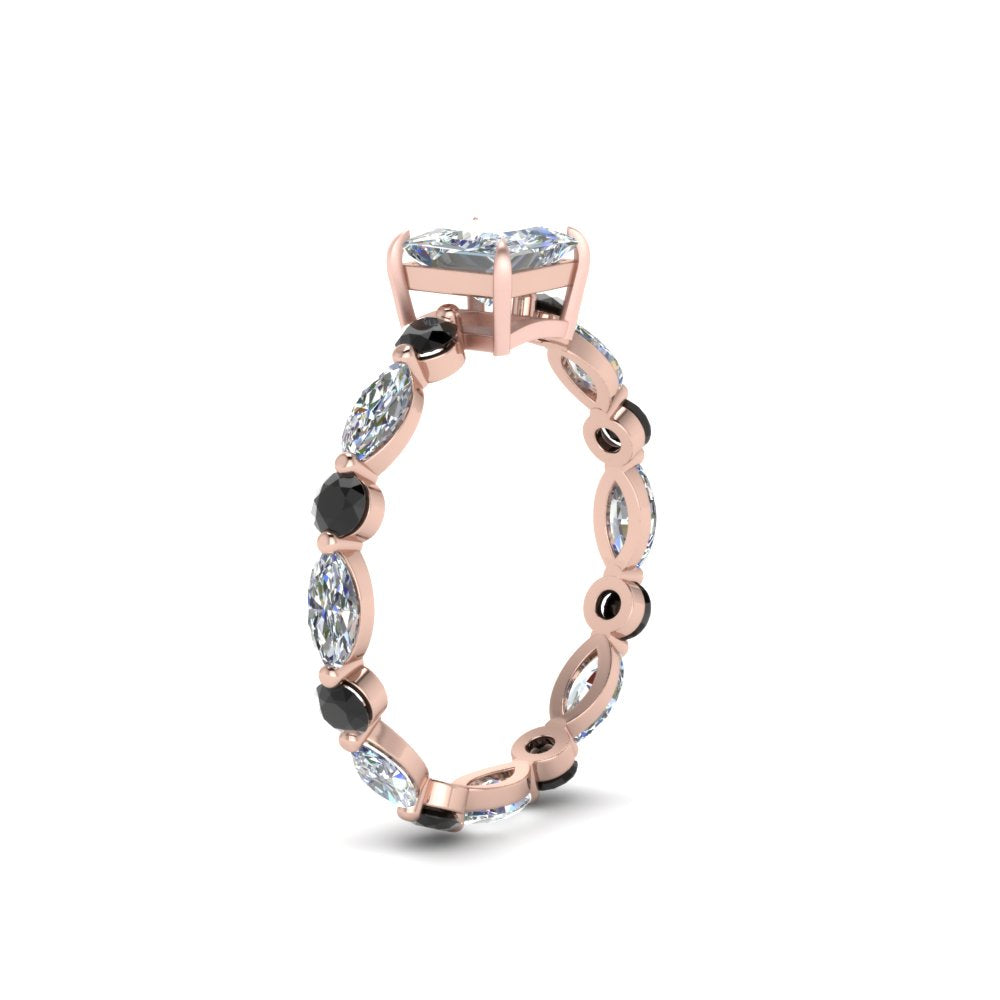 marquise-and-round-eternity-princess-cut-engagement-ring-with-black-diamond-in-rose-gold-FDEWB9398PRRGBLACKANGLE2-NL-RG_e048b023-da0e-4f31-9c19-70b3b6b618af.jpg?v=1756456694