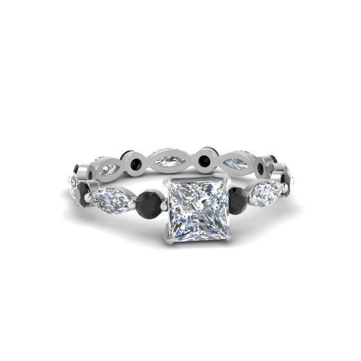 marquise-and-round-eternity-princess-cut-engagement-ring-with-black-diamond-in-white-gold-FDEWB9398PRRGBLACK-NL-WG.jpg?v=1756456571