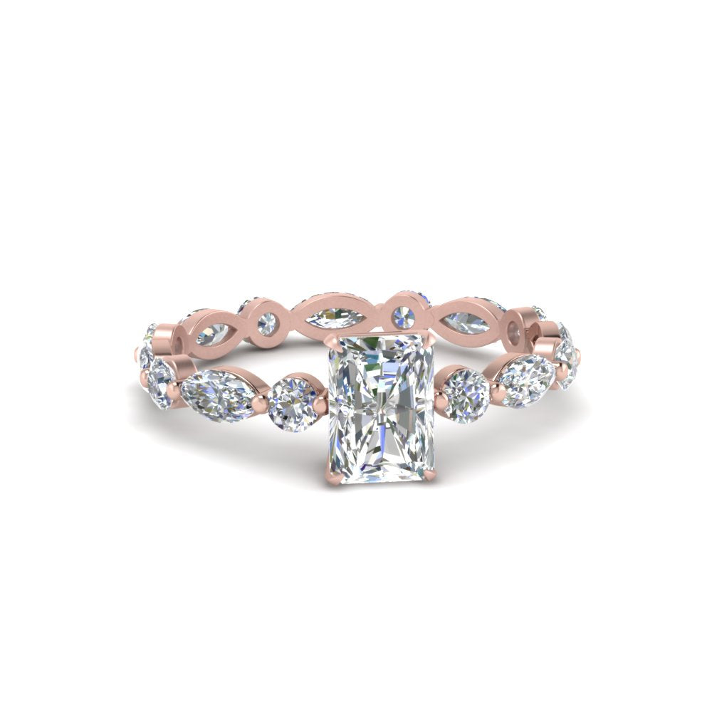 marquise-and-round-eternity-radiant-cut-diamond-engagement-ring-in-rose-gold-FDEWB9398RAR-NL-RG.jpg?v=1756456588