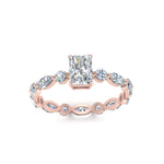 Load image into Gallery viewer, marquise-and-round-eternity-radiant-cut-diamond-engagement-ring-in-rose-gold-FDEWB9398RARANGLE5-NL-RG.jpg?v=1756456588
