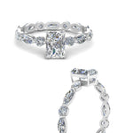 Load image into Gallery viewer, marquise-and-round-eternity-radiant-cut-diamond-engagement-ring-in-white-gold-FDEWB9398RARANGLE3-NL-WG.jpg?v=1756456588
