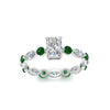Load image into Gallery viewer, marquise-and-round-eternity-radiant-cut-diamond-engagement-ring-with-emerald-in-white-gold-FDEWB9398RARGEMGRANGLE5-NL-WG_282f39f1-c231-440b-aafb-9a35fb3048ba.jpg?v=1756456704