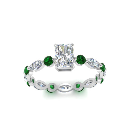 marquise-and-round-eternity-radiant-cut-diamond-engagement-ring-with-emerald-in-white-gold-FDEWB9398RARGEMGRANGLE5-NL-WG_282f39f1-c231-440b-aafb-9a35fb3048ba.jpg?v=1756456704