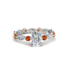 Load image into Gallery viewer, marquise-and-round-eternity-radiant-cut-diamond-engagement-ring-with-orange-sapphire-in-white-gold-FDEWB9398RARGSAOR-NL-WG_945a38e3-78a8-4ee0-821e-5d41a69c54a0.jpg?v=1756456704