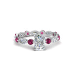 Load image into Gallery viewer, marquise-and-round-eternity-radiant-cut-diamond-engagement-ring-with-pink-sapphire-in-white-gold-FDEWB9398RARGSADRPI-NL-WG_c9ba2cbf-0f80-42e5-8f1e-a9f95ad13b46.jpg?v=1756456704
