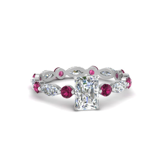 marquise-and-round-eternity-radiant-cut-diamond-engagement-ring-with-pink-sapphire-in-white-gold-FDEWB9398RARGSADRPI-NL-WG_c9ba2cbf-0f80-42e5-8f1e-a9f95ad13b46.jpg?v=1756456704