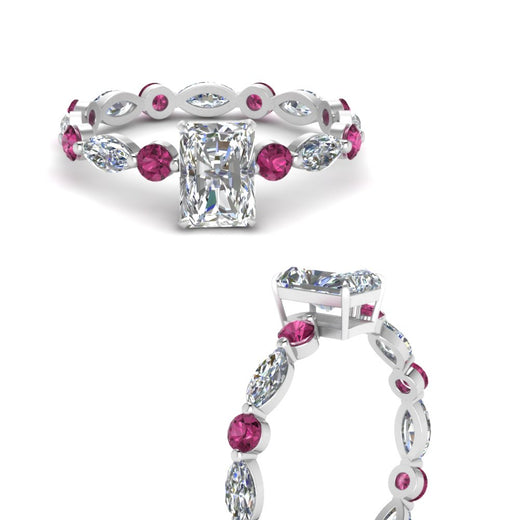 marquise-and-round-eternity-radiant-cut-diamond-engagement-ring-with-pink-sapphire-in-white-gold-FDEWB9398RARGSADRPIANGLE3-NL-WG_b2647741-76a1-4d4c-8c28-2cd56b24b145.jpg?v=1756456704