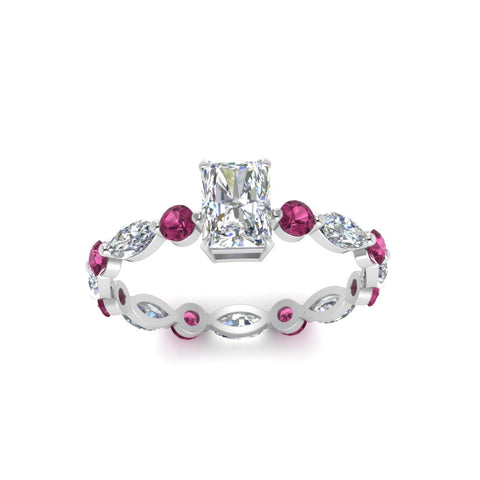 marquise-and-round-eternity-radiant-cut-diamond-engagement-ring-with-pink-sapphire-in-white-gold-FDEWB9398RARGSADRPIANGLE5-NL-WG_69a4f296-8b1d-40ae-83f7-71c78dc48d5e.jpg?v=1756456704