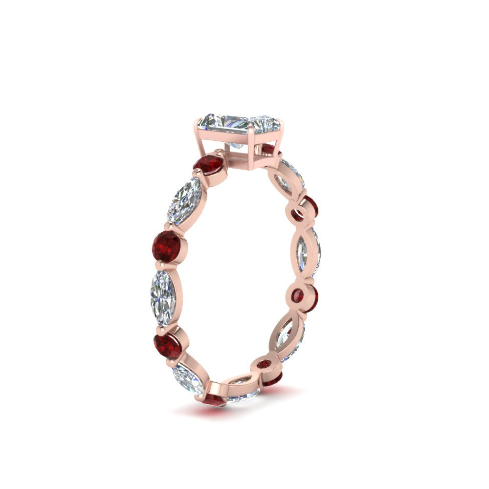 marquise-and-round-eternity-radiant-cut-diamond-engagement-ring-with-ruby-in-rose-gold-FDEWB9398RARGRUDRANGLE2-NL-RG_ede189fe-af77-4929-a469-8f0509f3b82e.jpg?v=1756456704