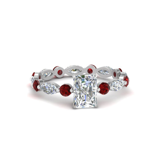 marquise-and-round-eternity-radiant-cut-diamond-engagement-ring-with-ruby-in-white-gold-FDEWB9398RARGRUDR-NL-WG.jpg?v=1756456588